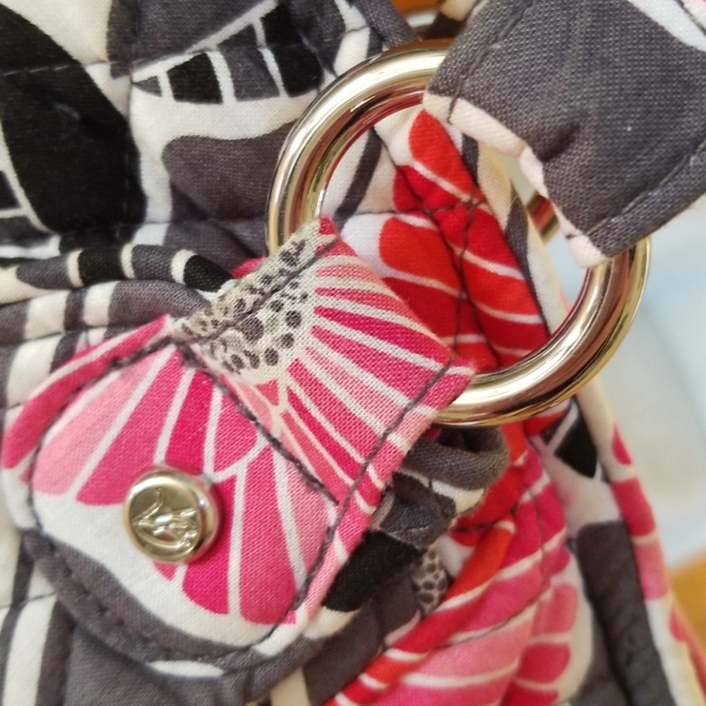 VERA BRADLEY 🌹 BAG - Picture 5 of 8